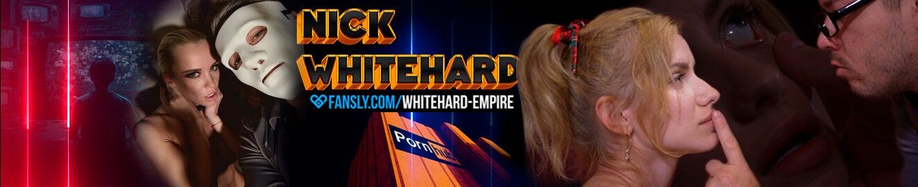 Nick Whitehard