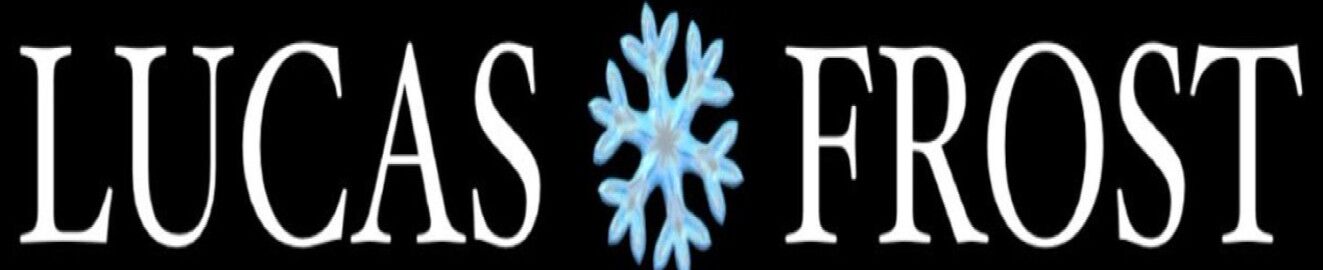 Lucas Frost