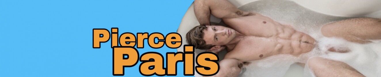 Pierce Paris