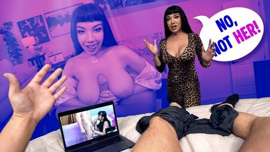 Мамка застукала как сын дрочит на порно со своей сестрой и хочет что бы он трахнул её